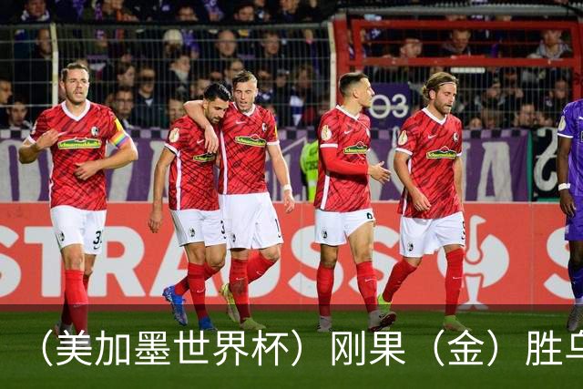 （美加墨世界杯）刚果（金）胜乌兹别克斯坦晋级 韩国无缘32强